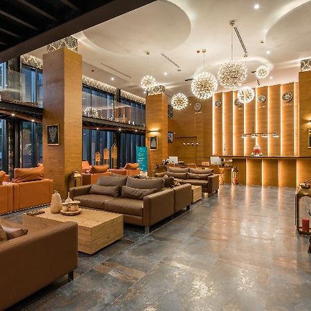 Citygate Kamala Resort And Residence Phuket Buitenkant foto