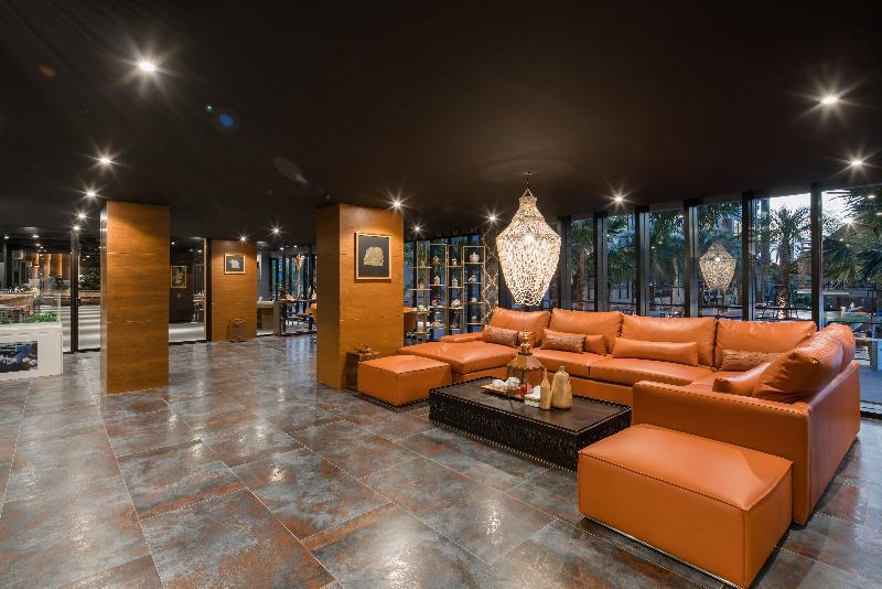Citygate Kamala Resort And Residence Phuket Buitenkant foto