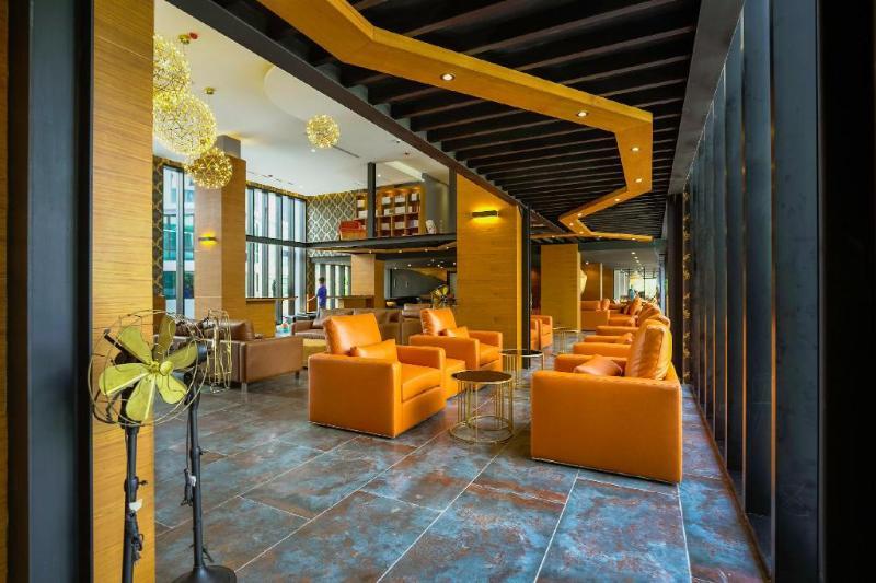 Citygate Kamala Resort And Residence Phuket Buitenkant foto