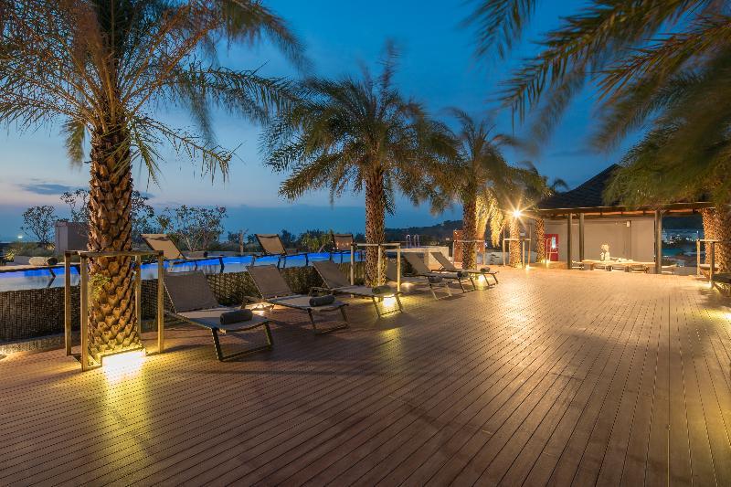 Citygate Kamala Resort And Residence Phuket Buitenkant foto