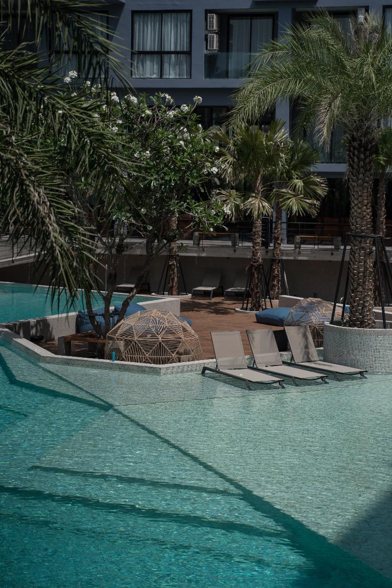 Citygate Kamala Resort And Residence Phuket Buitenkant foto