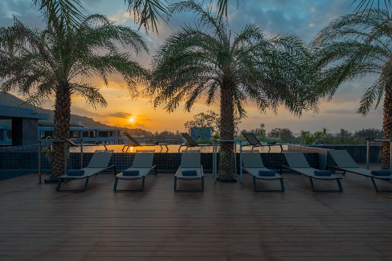 Citygate Kamala Resort And Residence Phuket Buitenkant foto