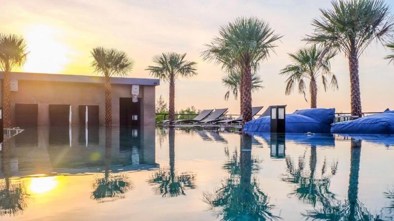 Citygate Kamala Resort And Residence Phuket Buitenkant foto
