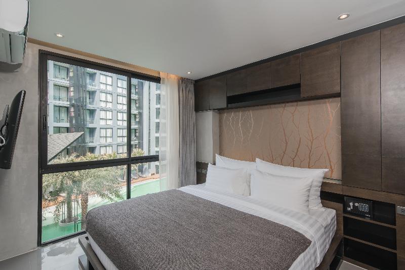 Citygate Kamala Resort And Residence Phuket Buitenkant foto